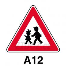 A12 - Děti