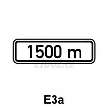 E03a - Vzdálenost