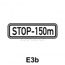 E03b - Vzdálenost