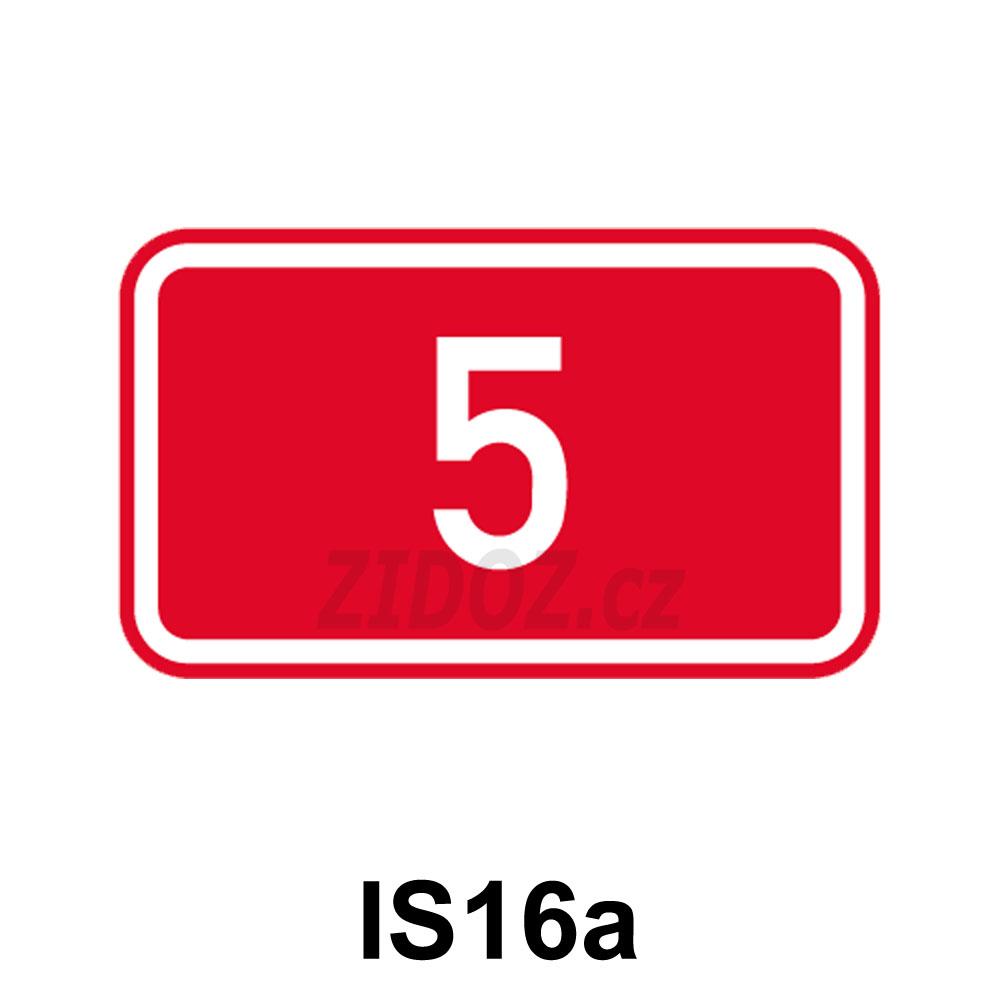 IS16a - Dálnice